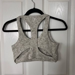 Gymshark sports bra